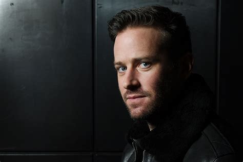 Armie hammer bisexual Armie Hammer has addressed his #MeToo scandal in his first interview since the lurid accusations broke two years ago, saying that he tried to commit suicide in a moment of desperation